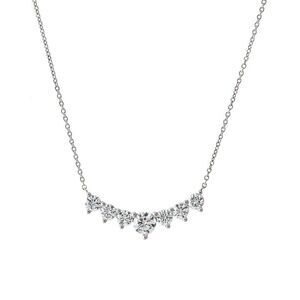 By Adina Eden 14K 0.94 Ct. Tw. Lab-Grown Diamond Necklace